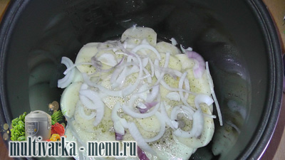 овощи в мультиварке овощное рагу в мультиварке