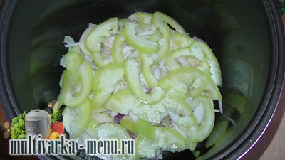 овощи в мультиварке овощи тушеные в мультиварке