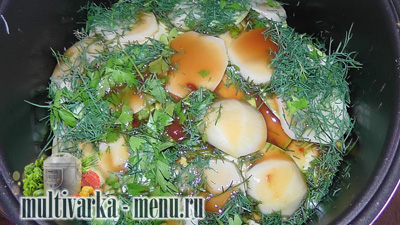 овощи в мультиварке овощное рагу в мультиварке