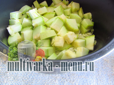 овощи тушенные в мультиварке как приготовить рагу в мультиварке