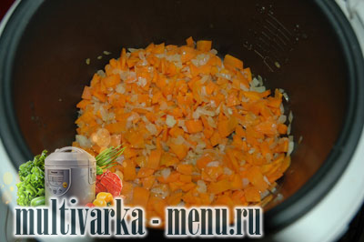 рагу в мультиварке овощное рагу в мультиварке