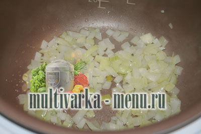 рецепт рагу в мультиварке как приготовить рагу в мультиварке