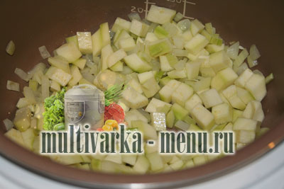рецепт рагу в мультиварке как приготовить рагу в мультиварке