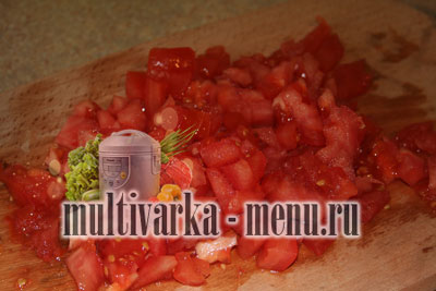 рецепт рагу в мультиварке как приготовить рагу в мультиварке