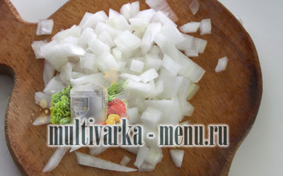 рагу в мультиварке рецепт овощное рагу в мультиварке фото