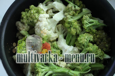 рагу в мультиварке рецепт овощное рагу в мультиварке фото