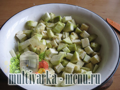 овощи в мультиварке рецепты рататуй рецепт