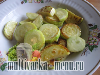 овощи в мультиварке рецепты рататуй рецепт