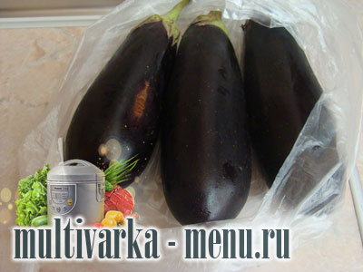 блюда из баклажан в мультиварке баклажаны в умльтиварке