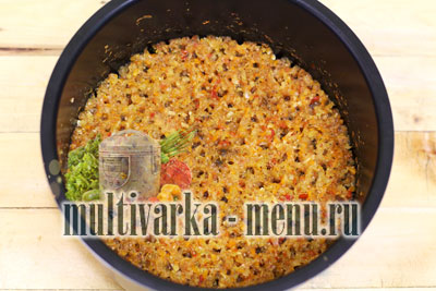 соус в мультиварке как приготовить кабачки в мультиварке