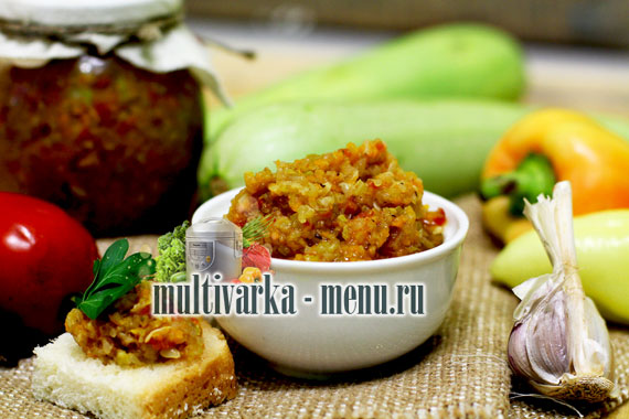 кабачки в мультиварке рецепты блюда из кабачков в мультиварке