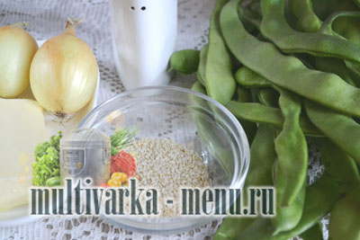 фасоль в мультиварке фасоль в мультиварке рецепты