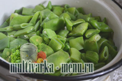 фасоль в мультиварке фасоль в мультиварке рецепты