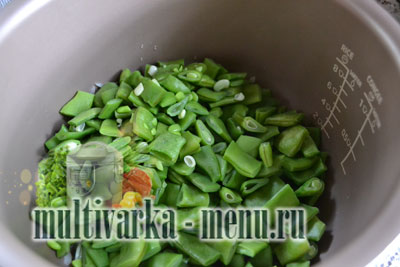 фасоль в мультиварке фасоль в мультиварке рецепты