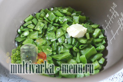 фасоль в мультиварке фасоль в мультиварке рецепты