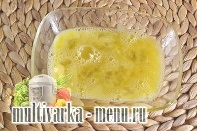 цветная капуста в кляре приготовить цветную капусту в мультиварке