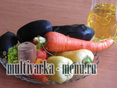 гарнир в мультиварке рецепты гарниров в мультиварке