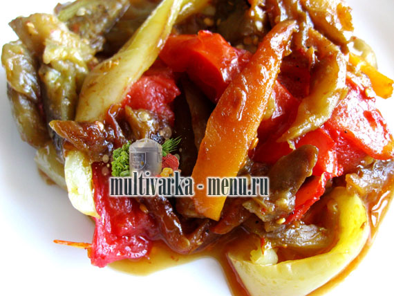 овощи в мультиварке как приготовить в мультиварке овощи