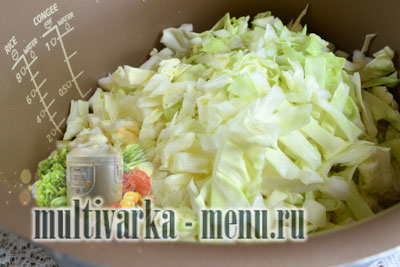 тушеные овощи в мультиварке как приготовить овощи в мультиварке