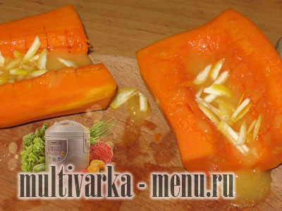 блюда из тыквы в мультиварке как приготовить тыкву в мультиварке