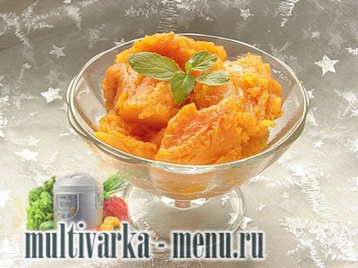 тыква в мультиварке приготовление тыквы в мультиварке