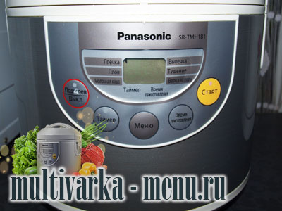 гречневая каша в мультиварке гречневая каша