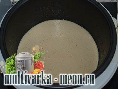 торт в мультиварке торт в мультиварке рецепт