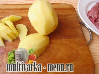 суп с фрикадельками в мультиварке приготовим суп с фрикадельками в мультиварке