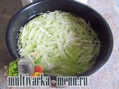 суп с фрикадельками в мультиварке приготовим суп с фрикадельками в мультиварке