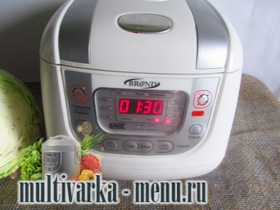 суп с фрикадельками в мультиварке приготовим суп с фрикадельками в мультиварке