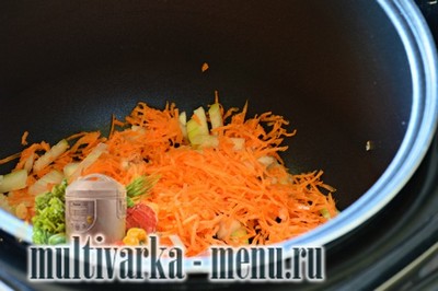 Гороховый суп в мультиварке приготовление горохового супа в мультиварке