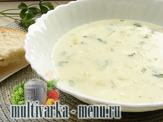 луковый суп в мультиварке приготовление лукового супа в мультиварке