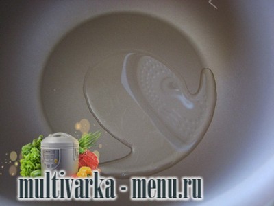 суп с цветной капустой в мультиварке рецепт супа с цветной капустой в мультиварке