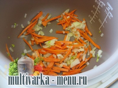 суп с цветной капустой в мультиварке рецепт супа с цветной капустой в мультиварке