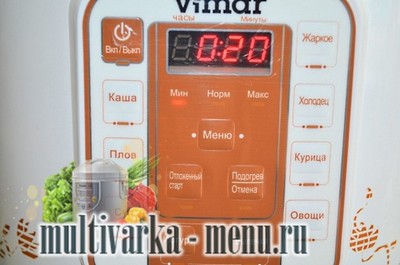 молочный суп в мультиварке молочный суп в мультиварке