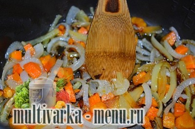 рыбный суп в мультиварке рецепт рыбного супа в мультиварке