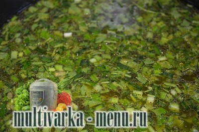 рыбный суп в мультиварке рецепт рыбного супа в мультиварке