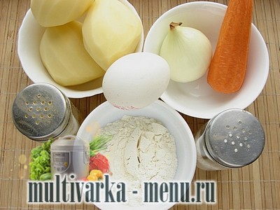 суп в мультиварке с клецками суп в мультиварке с клецками