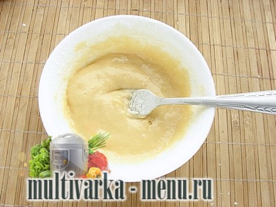 суп в мультиварке с клецками суп в мультиварке с клецками