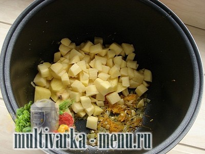 Суп с вермишелью в мультиварке рецепт супа с вермишелью в мультиварке