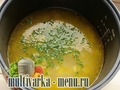 Суп с вермишелью в мультиварке рецепт супа с вермишелью в мультиварке