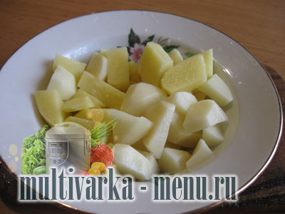 борщ в мультиварке рецепт как приготовить борщ в мультиварке