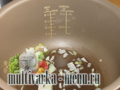 борщ в мультиварке рецепт как приготовить борщ в мультиварке