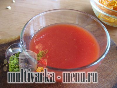 борщ в мультиварке рецепт как приготовить борщ в мультиварке