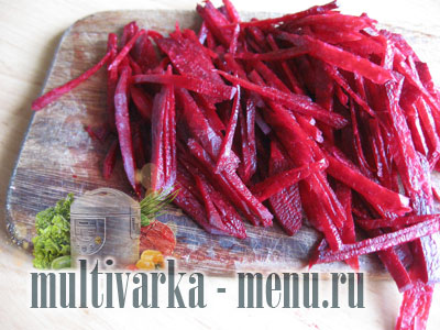 приготовление борща в мультиварке как приготовить борщ в мультиварке