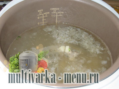 приготовление борща в мультиварке как приготовить борщ в мультиварке