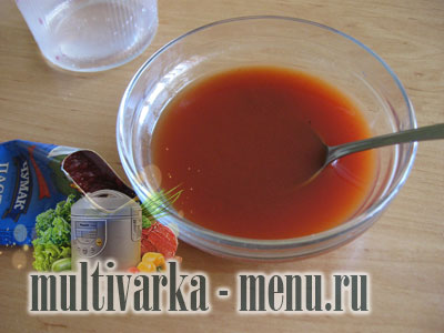 борщ в мультиварке рецепт борщ в мультиварке фото