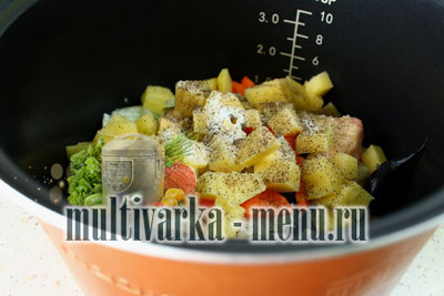 борщ в мультиварке рецепт борщ с фасолью в мультиварке