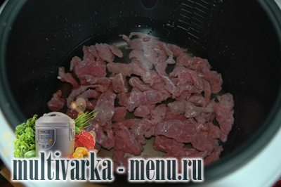 борщ рецепт борщ в мультиварке