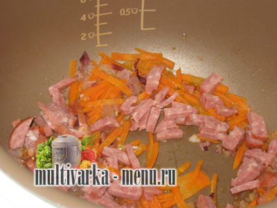 суп в мультиварке с фото как варить суп в мультиварке